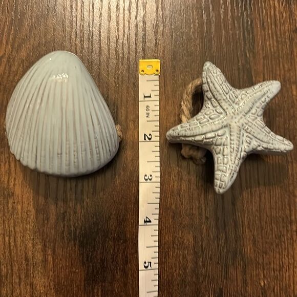 Arte Italica
Marina Blue Set of Napkin Rings / Made in Italy/ New in Box - Picture 11 of 11